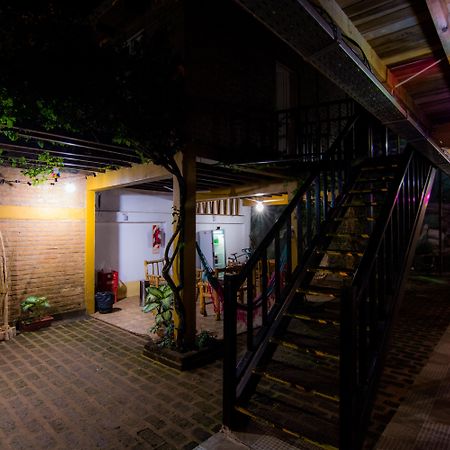 Posada Los Tajibos Πουέρτο Ιγκουασού Εξωτερικό φωτογραφία