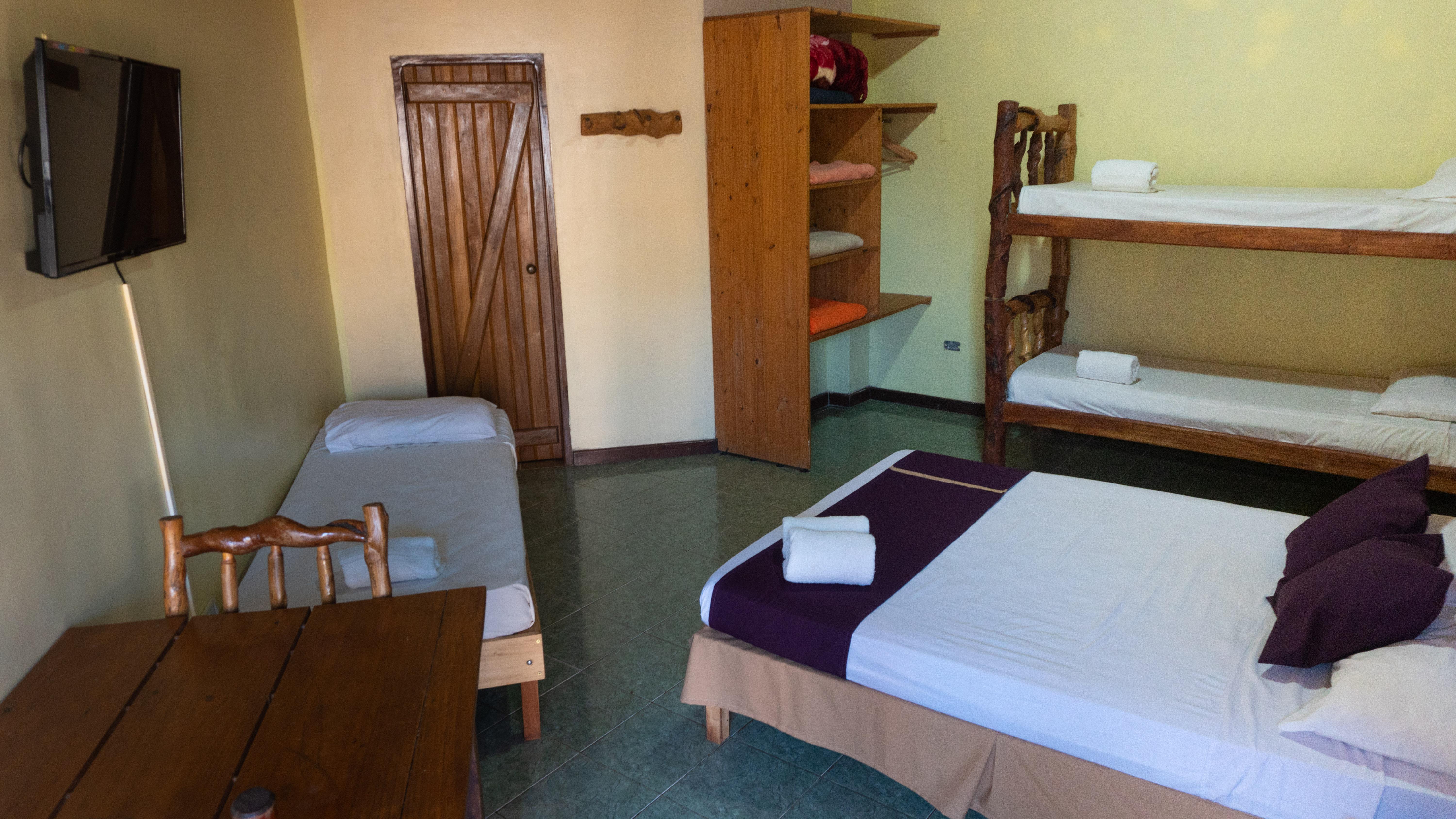 Posada Los Tajibos Πουέρτο Ιγκουασού Εξωτερικό φωτογραφία