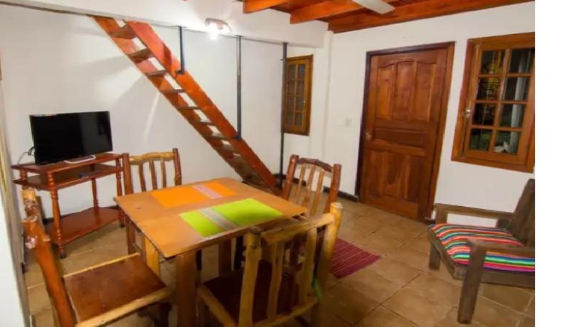 Posada Los Tajibos Πουέρτο Ιγκουασού Εξωτερικό φωτογραφία
